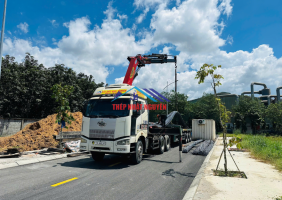 Top 5 loại thép xây dựng được sử dụng phổ biến nhất hiện nay