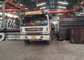 Báo giá thép hộp 50x100 mới nhất [Năm 2025] - Quy cách, trọng lượng & bảng giá chi tiết