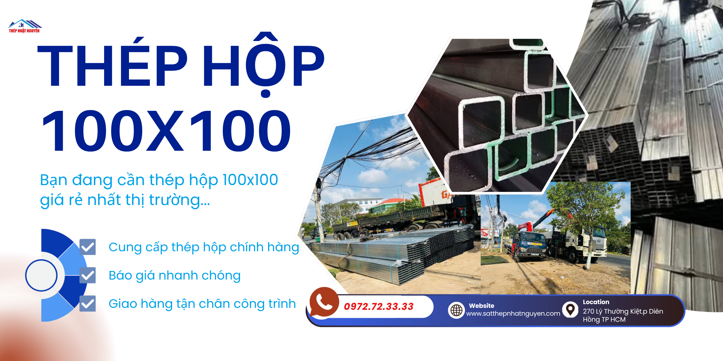 thép hộp 100x100