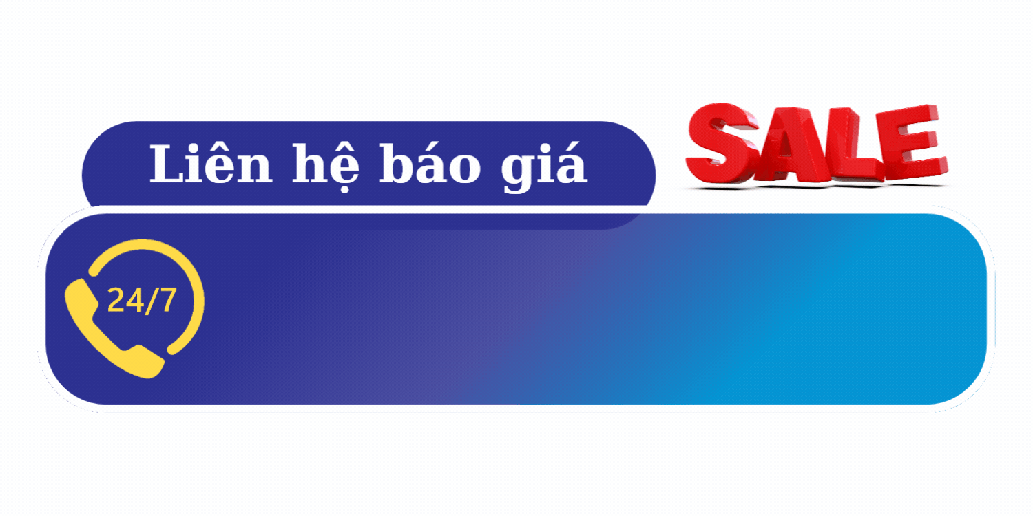 Hotline tư vấn báo giá