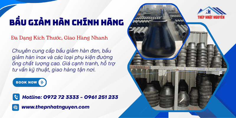 Bầu giảm hàn chính hãng giá tốt giao hàng tận nơi