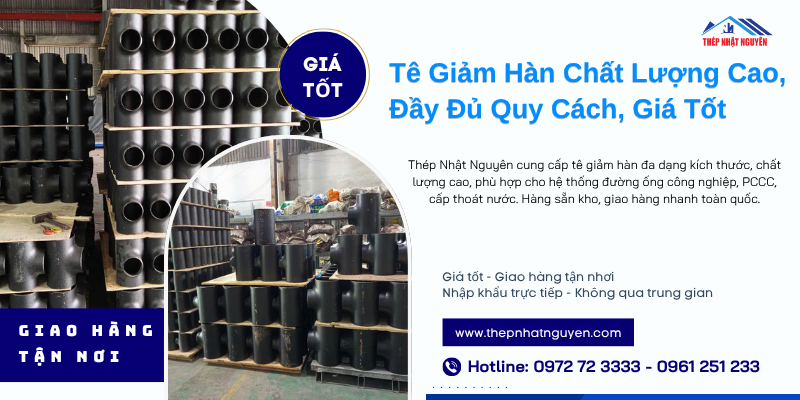Tê giảm hàng chính hãng, giá tốt