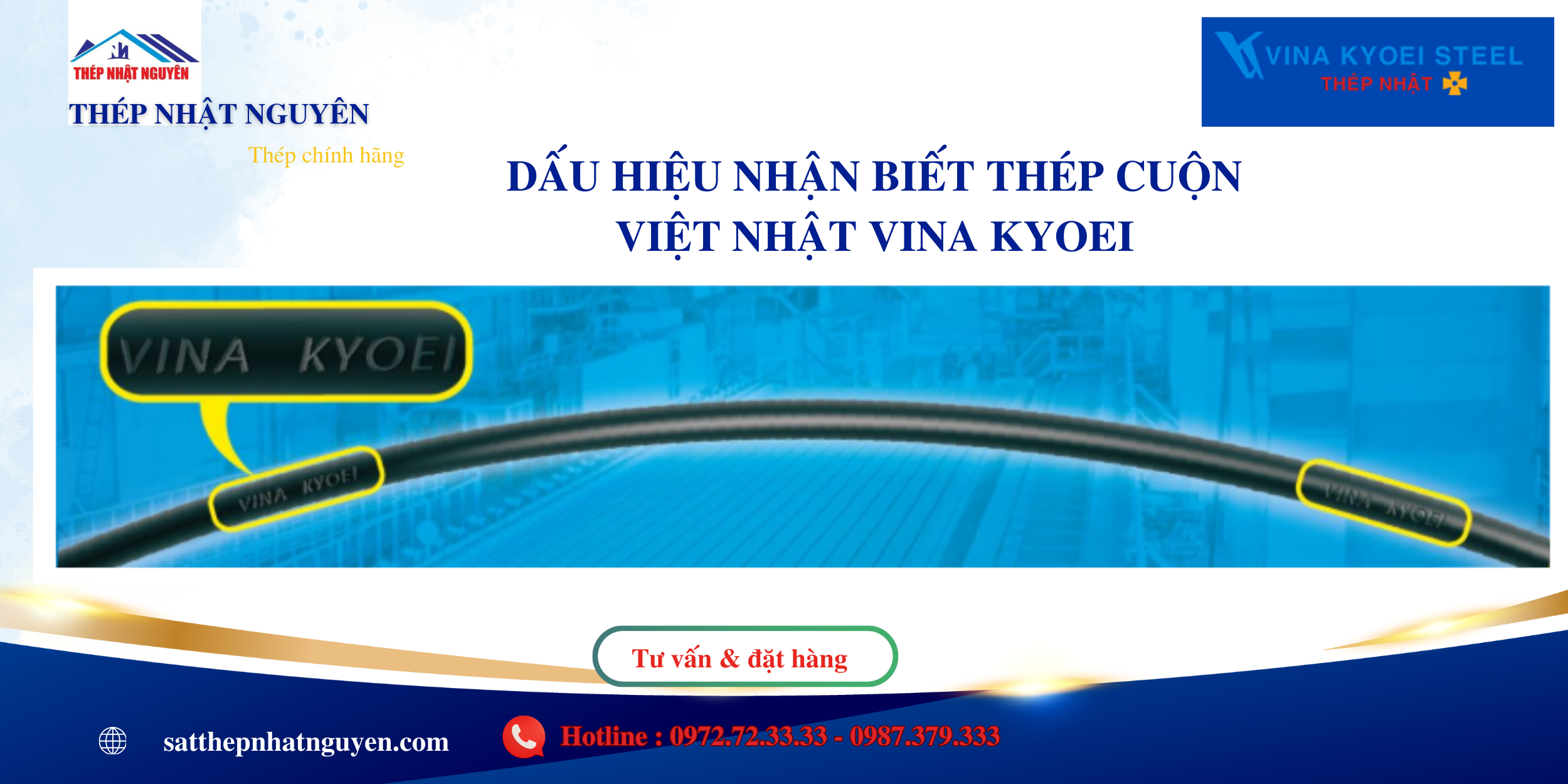 thép cuộn việt nhật - thép nhật nguyên