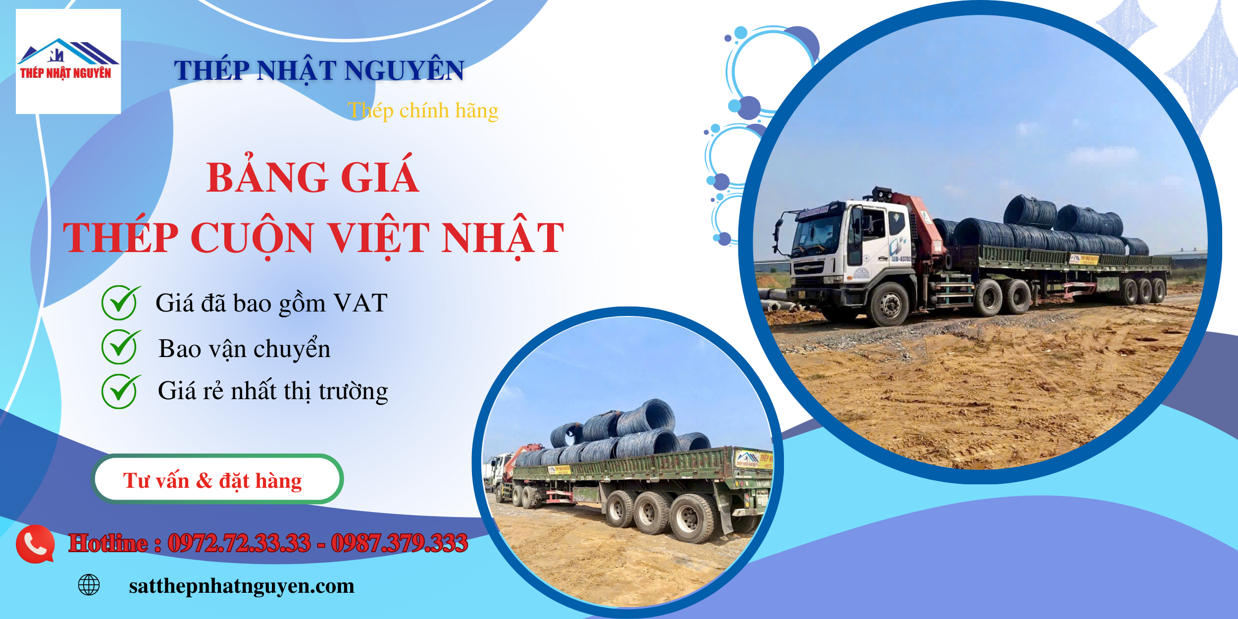 thép cuộn việt nhật - thép nhật nguyên
