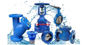 Vật tư thiết bị PCCC