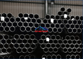 Ống thép phi 168 DN150