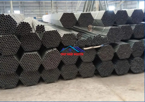 Ống thép phi 21 DN15