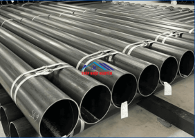 Ống thép phi 219 DN200