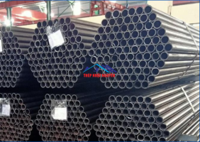 Ống thép phi 27 DN20