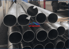 Ống thép phi 273 DN250