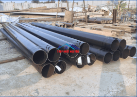 Ống thép phi 324 DN300