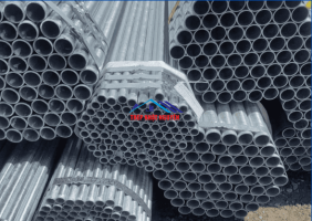 Ống thép phi 34 DN25