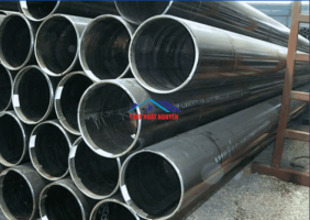 Ống thép phi 457 DN450