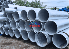 Ống thép phi 508 DN500