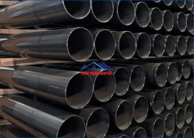 Ống thép phi 558 DN600