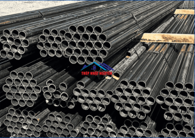 Ống thép phi 73 DN65