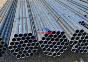 Ống thép phi 89 DN80