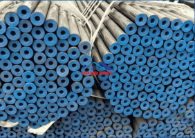 Ống thép phi 17 DN10