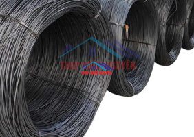 THÉP CUỘN VINAKYOEI