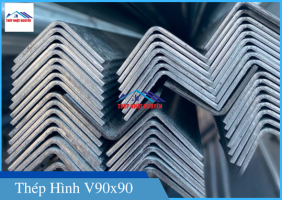 Thép hình V90x90