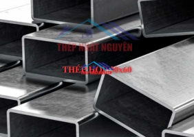 Thép Hộp 30X60