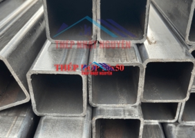 Thép hộp 50x50
