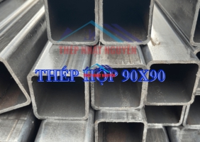 Thép hộp 90x90