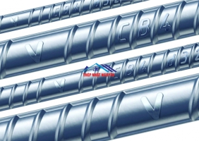 THÉP THANH VẰN MIỀN NAM