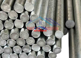 Thép tròn trơn