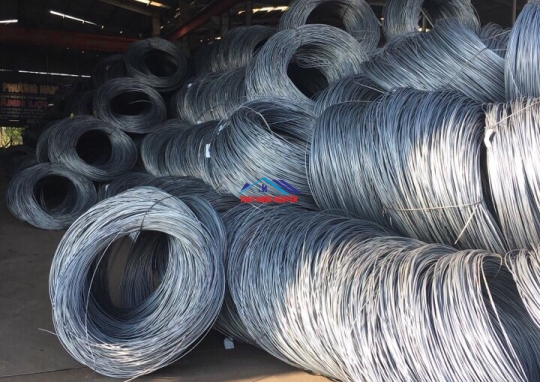 THÉP CUỘN HÒA PHÁT