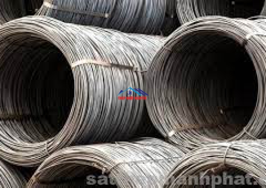 THÉP CUỘN HÒA PHÁT
