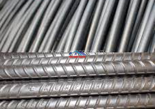 THÉP CÂY HÒA PHÁT