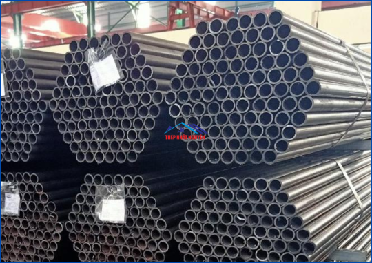 Ống thép phi 27 DN20