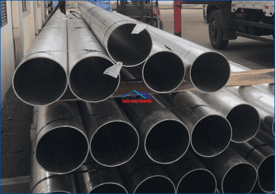 Ống thép phi 273 DN250