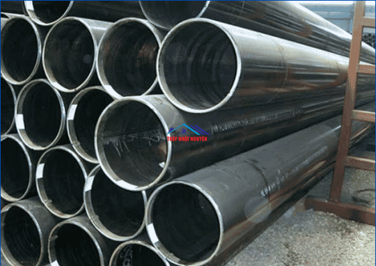 Ống thép phi 457 DN450