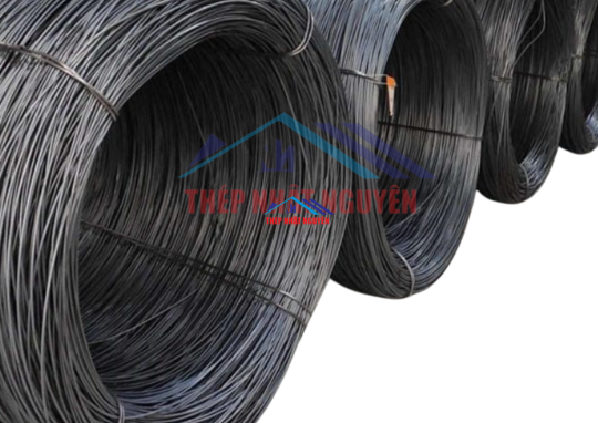 THÉP CUỘN VINAKYOEI