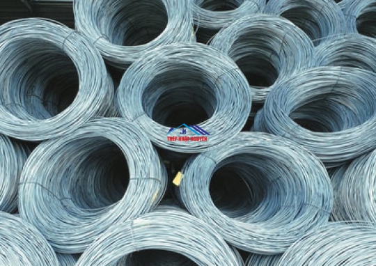 THÉP CUỘN VINAKYOEI