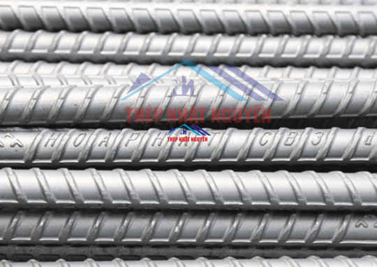 THÉP CÂY HÒA PHÁT