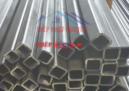 Thép Hộp 40x40