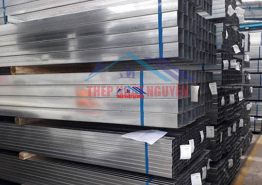 THÉP HỘP HÒA PHÁT