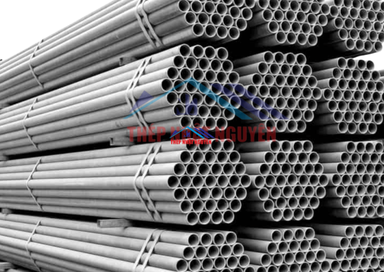 THÉP ỐNG HÒA PHÁT