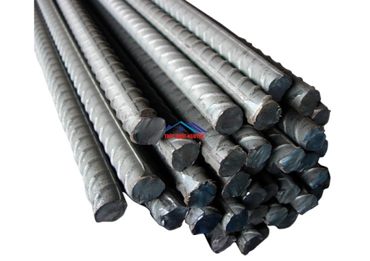 THÉP CÂY HÒA PHÁT