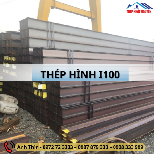 Thép hình I100