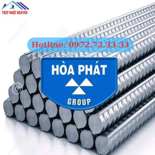 Thép Hoà Phát