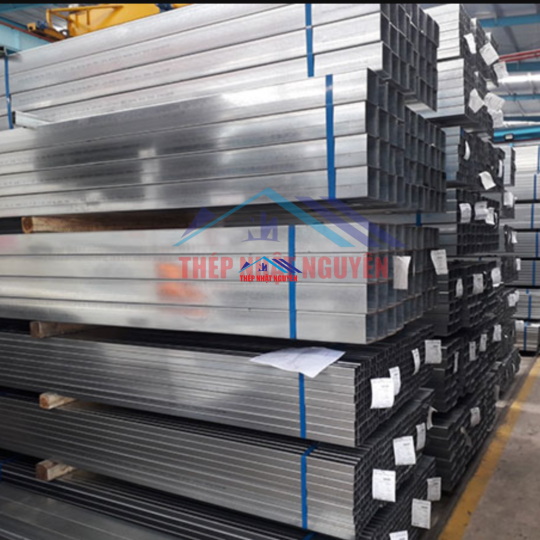 THÉP HỘP HÒA PHÁT