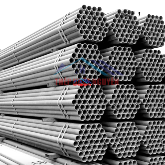 THÉP ỐNG HÒA PHÁT